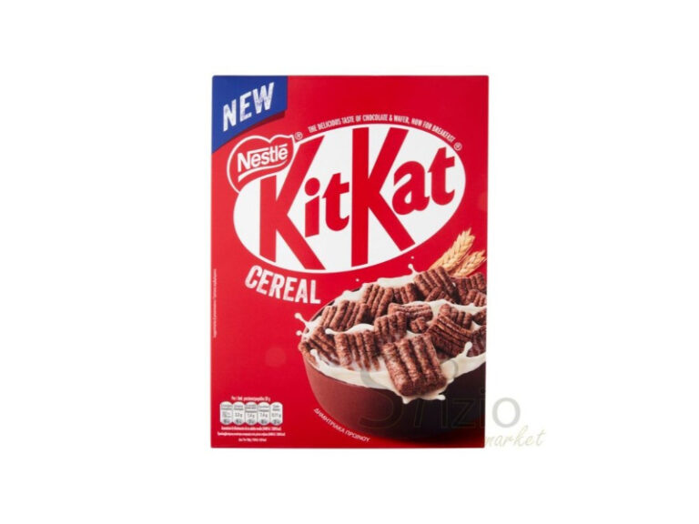 nestlé kit kat